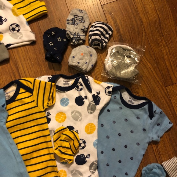 Gerber bundle - Picture 4 of 6